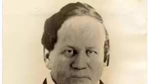 Katie Runde to Paint Alexander Twilight Portrait for the Statehouse