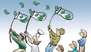 Money for Business 'Safety Net' Inches Toward Approval in Vermont House