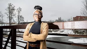 Candidates of Color Win, Lose and Even Tie on Town Meeting Day