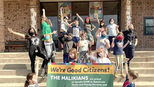 From the Deputy Publisher: Civics Test