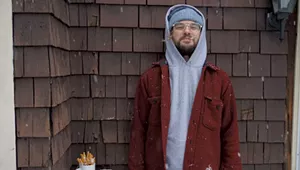 Ryley Walker Talks Moving to Vermont and His New Album