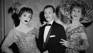 Documentary &lsquo;Disclosure&rsquo; Explores a Century of Trans Representation in Media