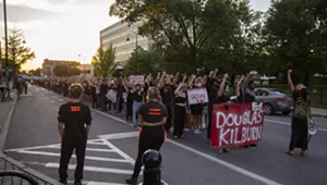 Burlington to Pay $45K Settlement in Kilburn Wrongful Death Case