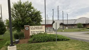 Canada to Open Border to Vaccinated Americans on August 9