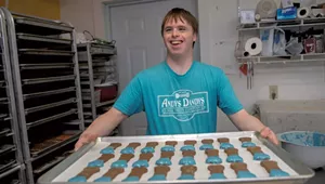 Dog Biscuit Bakery Andy&rsquo;s Dandys Builds an Inclusive Workplace