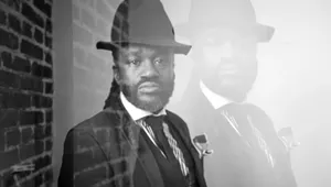 Rev. Sekou Brings the Revolution to Vermont