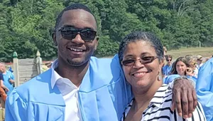 SoBu Mom Says District Botched Probe Into Teacher's Racist Remark