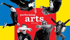 Resetting the Stage: Local Presenters Eye the 2021-22 Performing Arts Season With Optimism and Caution