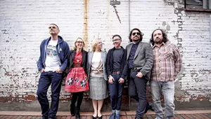 'All the Traditions' Turns 25, BeUVT Is Born, and Madaila Return