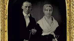 Rokeby Museum in Ferrisburgh Re-Creates 19th-Century S&eacute;ances