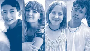 Ones to Watch: The Stars of Kids VT's Spectacular&nbsp;Spectacular 2021 on WCAX