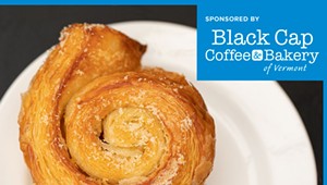 Want a Fresh Pastry With That Maple Latte? Head&nbsp;to Black&nbsp;Cap Coffee &amp; Bakery