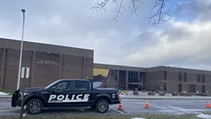 Fears of Violence Keep Many Students Away From Mount Abe in Bristol