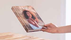 'Sage' Magazine Lays Down Roots in Vermont