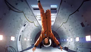 Richard Linklater Takes a Powerful Nostalgia Trip in His New Animation, 'Apollo 10 1/2: A Space Age Childhood'