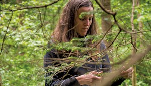 Cabot Opens Its Town Forest to Abenaki People for Foraging