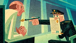 Burlington and its Police Union Are Close to Signing a New Three-Year Labor Contract