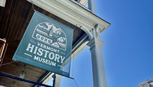 Vermont Historical Society to Create an Oral History of COVID-19