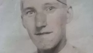 Decades After He Was Killed in World War II, a Hinesburg Soldier Is Restored to His Family