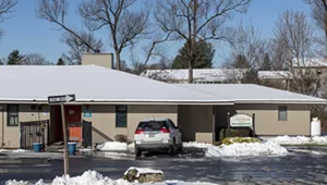 Attorney General Settles With Troubled Eldercare Homes