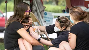 All Brains Belong VT Offers Customized Vaccination Clinics