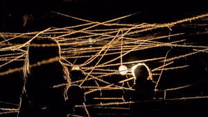 String Theory: Detangling a Must-See Community Performance Event