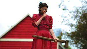 'Pearl' Stunningly Melds Horror With Classic Hollywood Melodrama