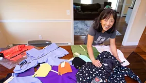 New Outerwear Company Hootie Hoo Beckons Kids Outside