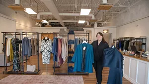 New Essex Boutique Addie & Grace Offers Clothes for Adults and Kids With a Personalized Touch