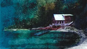 'Solstice': A Short Story