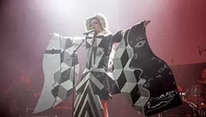 Soundbites: Staff Picks for the Year's Best Music