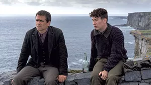 The Simplicity of Darkly Funny Fable 'The Banshees of Inisherin' Is Deceptive