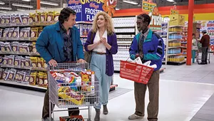 Noah Baumbach&rsquo;s Absurdist &lsquo;White Noise&rsquo; Finds New Relevance in a Postmodern Classic