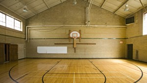 Allegations of Racism Scuttle Vermont Girls' Basketball Games