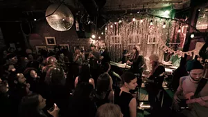 Soundbites: Bigger and Better; Glass Ceiling