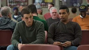 Movie Review: 'Thank You for Your Service' Tells a Familiar Story About Returning Soldiers