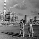 1st Wednesdays: 'Photography as Social Justice'