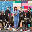 Levitt AMP St. Johnsbury Music Series: The Blue Dahlia