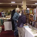 Spring Book, Postcard & Ephemera Fair