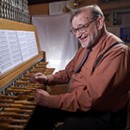 Carillon Series: George Matthew Jr.