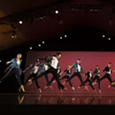 American Ballet Theatre Studio