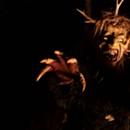 'Krampusnacht: Stories of Light and Dark for the Winter Solstice'