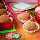 Holiday Baked Goods for Gifting