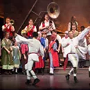 'A New England Midwinter Revels'