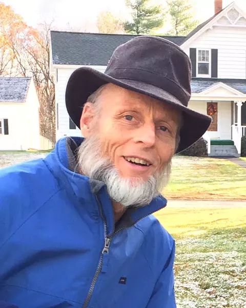 Robert Kort