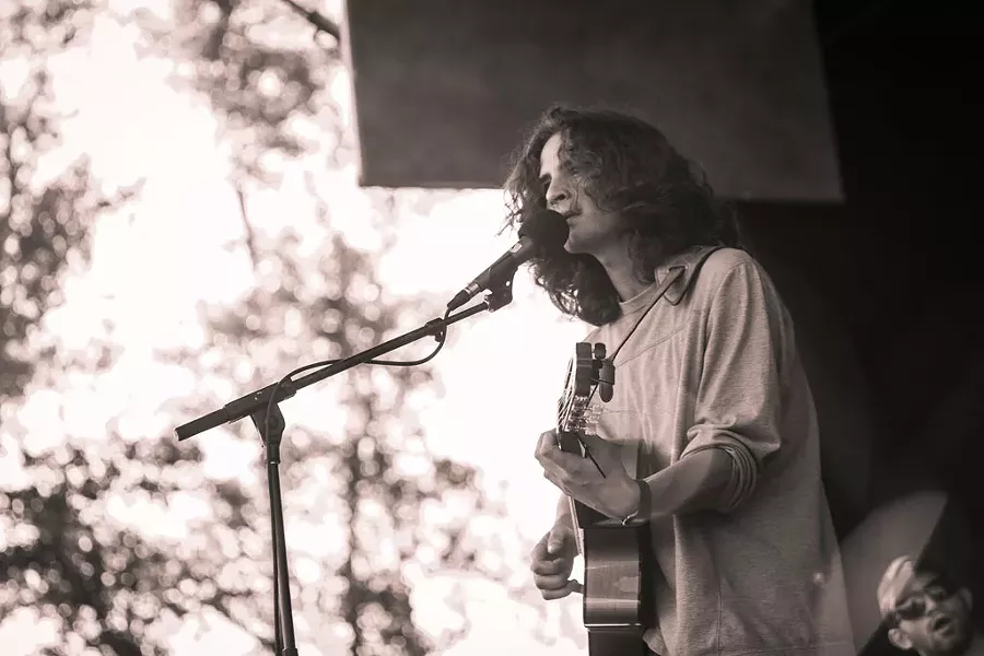 Cole Davidson - COURTESY OF LUKE AWTRY