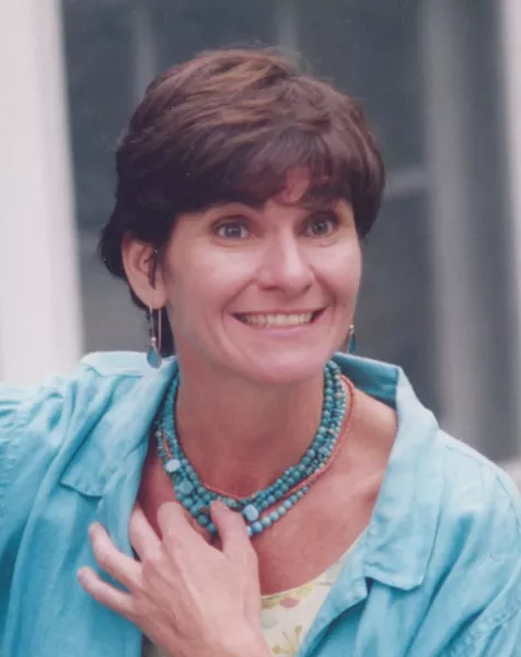 Kathleen O'Neil
