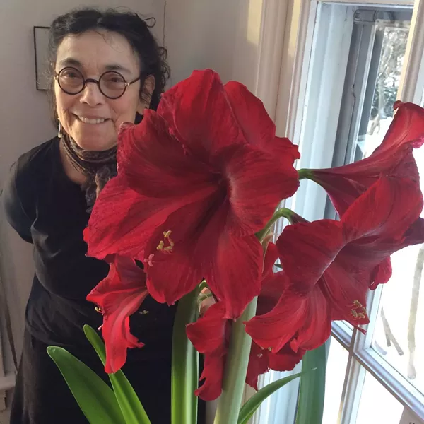 Diane Gabriel