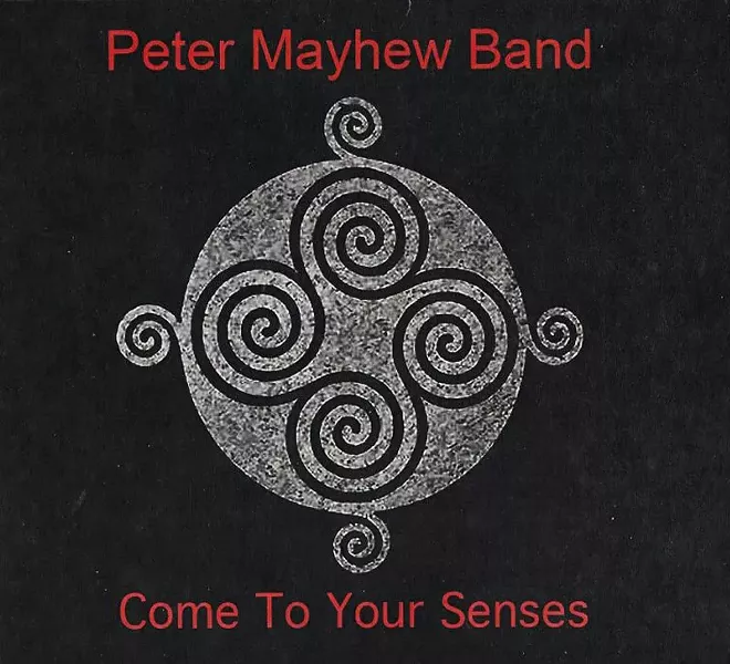 Peter Mayhew Band, Come to Your Senses