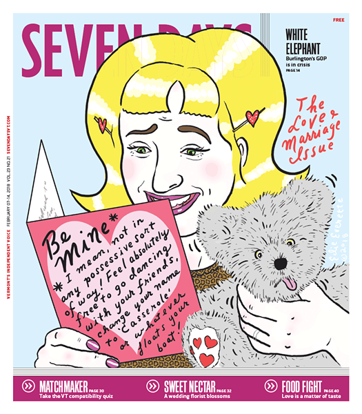 EDIE EVERETTE | REV. DIANE SULLIVAN